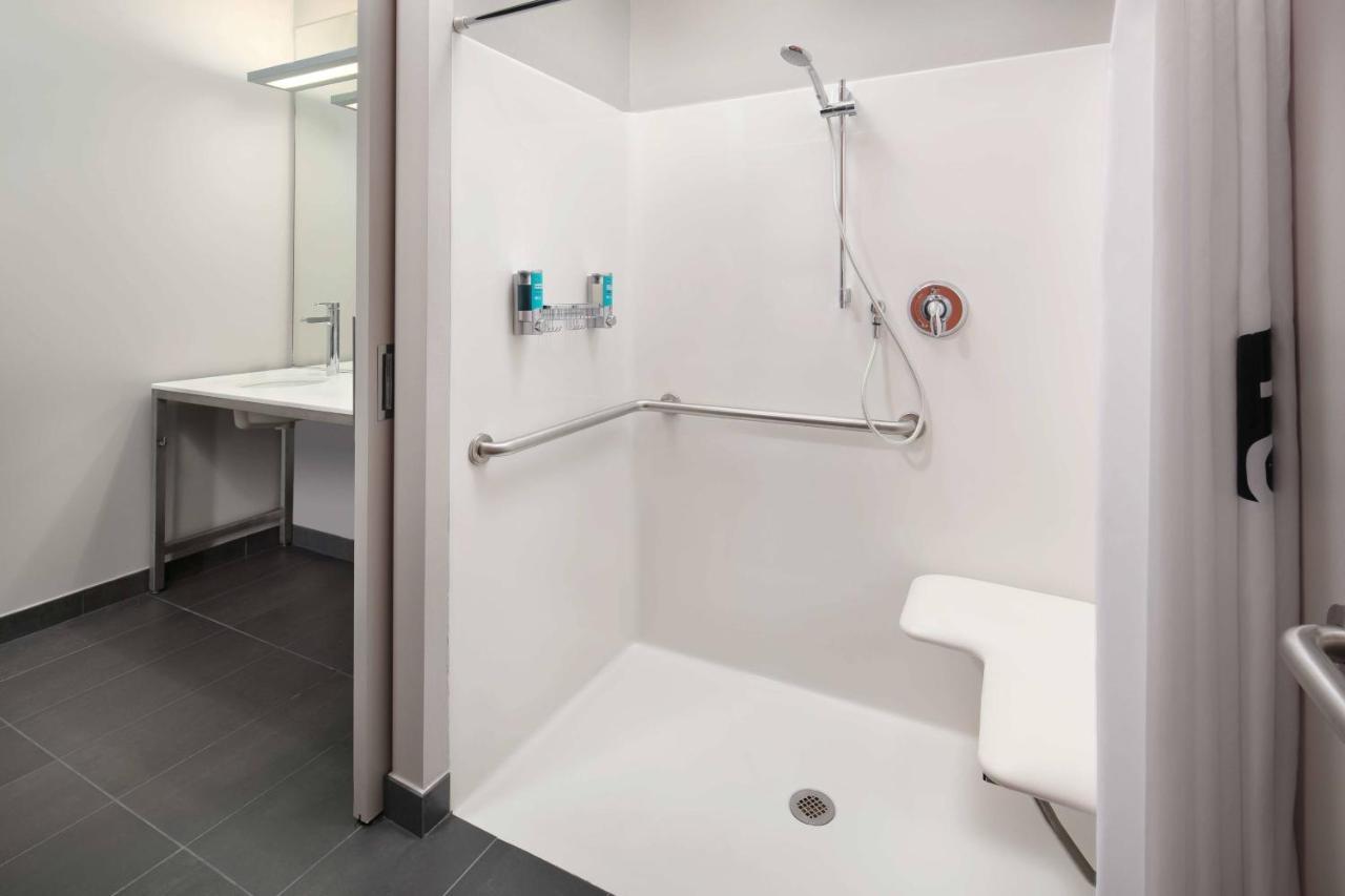 Готель Aloft Miami Airport Miami Springs Екстер'єр фото