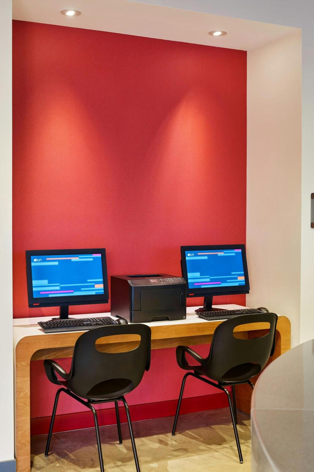 Готель Aloft Miami Airport Miami Springs Екстер'єр фото