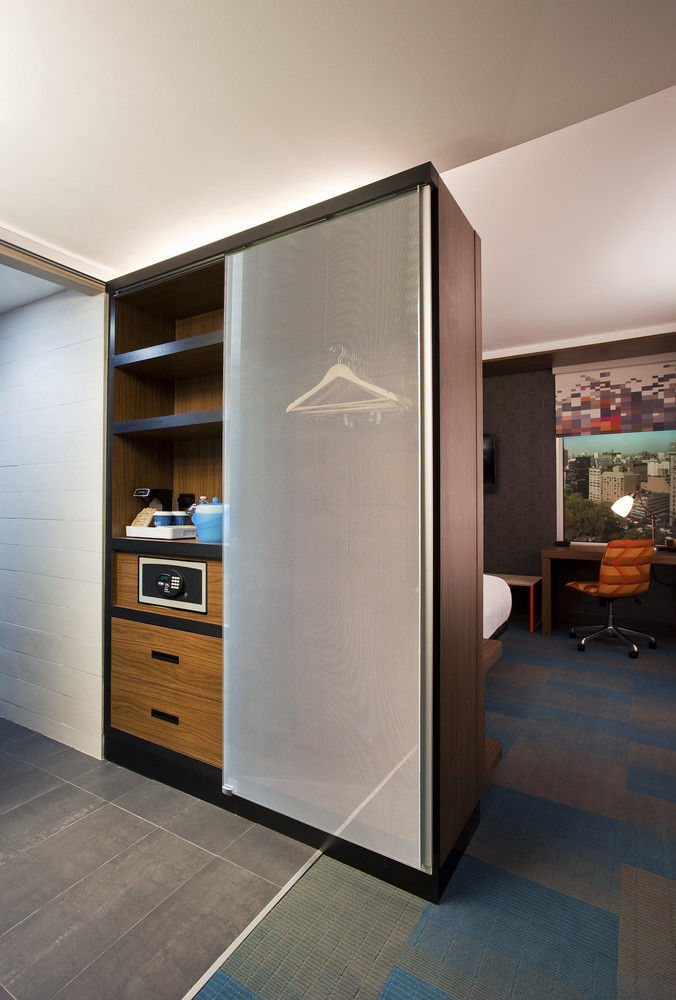 Готель Aloft Miami Airport Miami Springs Екстер'єр фото